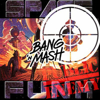 Public Enemy vs Doctromusic's Space Funk [Bang 'n Mash Mashup] by Bang 'n Mash