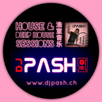 dj PASH