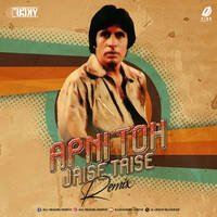 Apni Toh Jaise Taise (Remix) - DJ Lucky by All Indian DJs Drive