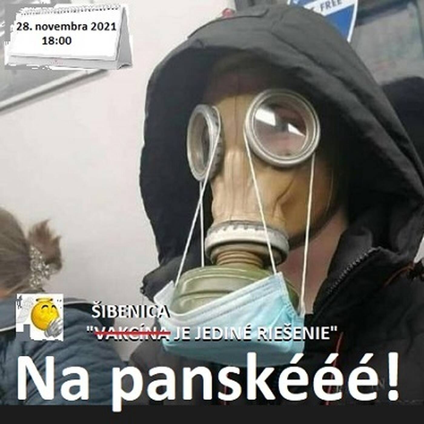 Na panské - 2021-11-28 humoristický týždenník 43/2021 episode artwork