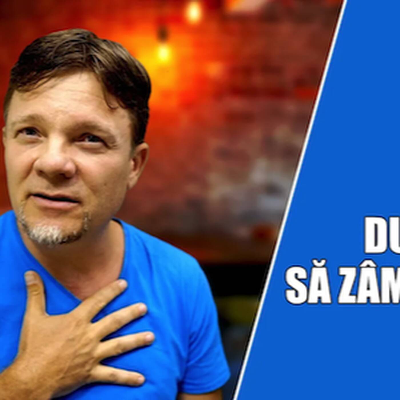 Fă-l pe Dumnezeu să zâmbească (parte II) episode artwork