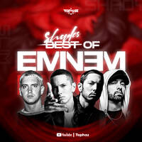 DJ TOPHAZ - SHADES OF EMINEM by Tophaz