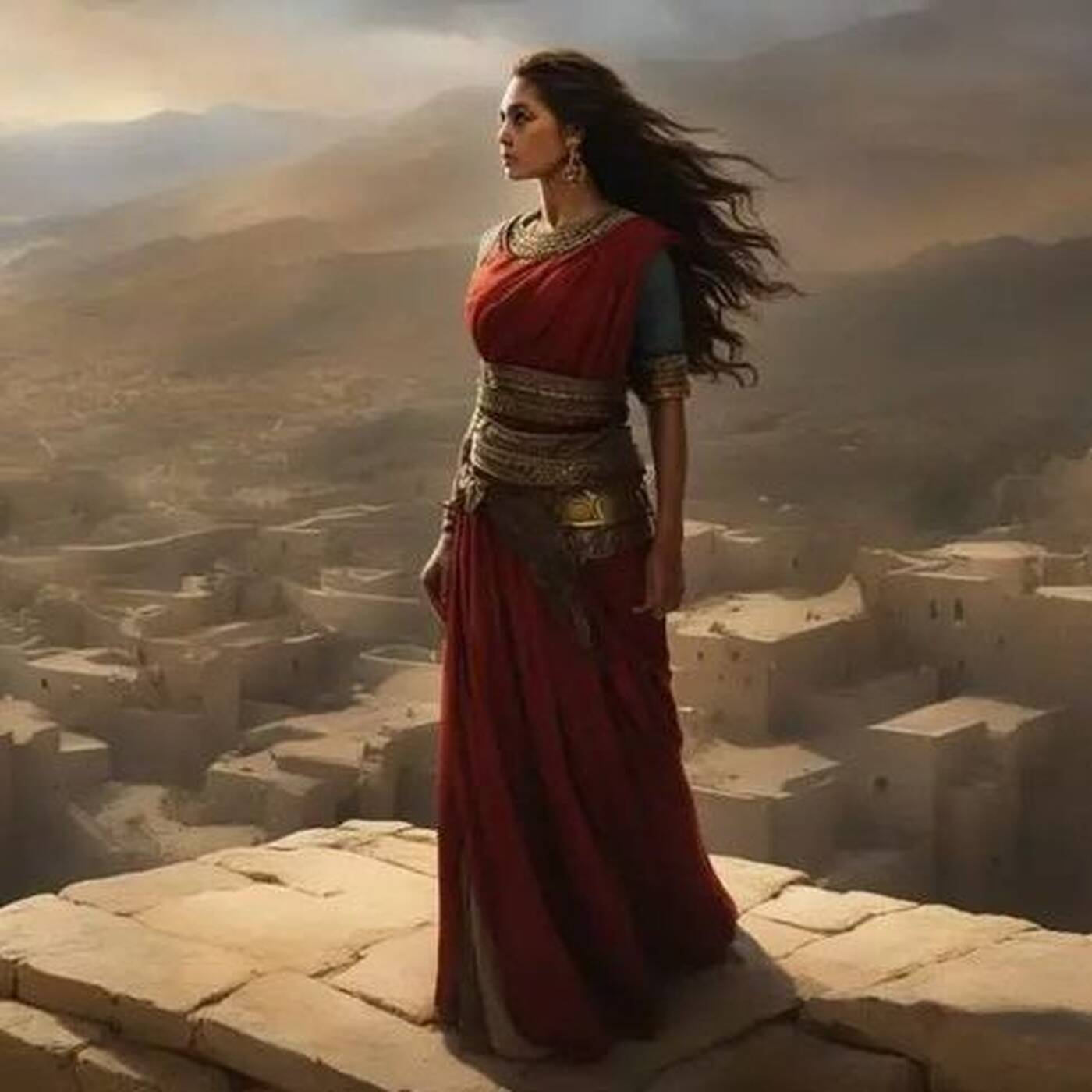 Joz 1. un 2.nod. | Ceļš uz Emmausu | RML S11E02 | Diak. Gatis Avotiņš | M.Skaistkalns | 26.09.2025