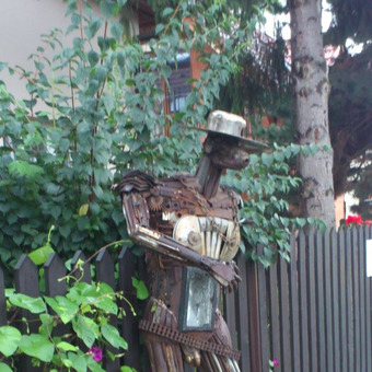 Viktoria Hradsk&aacute;