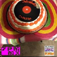 Programa Especial completo Mi Cumple 2023 segunda parte by PorLasNegrasEntrañasDeLaMusica