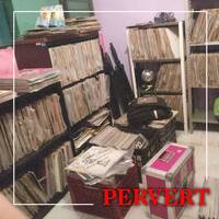 #PervertMixtape x Katana (Disco) by PERVERT