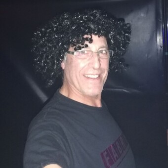 Txutxi Lopez De Marcha