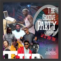 WF DJ Yanyan x Skatinimas - The Party Groove Mixtape by Skatinimas Entertainment