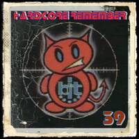 Hardcore Remember 39 by Dj~M...