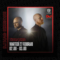DJ Mag Sessions - Tinlicker (28.02.2024) by djsets4u