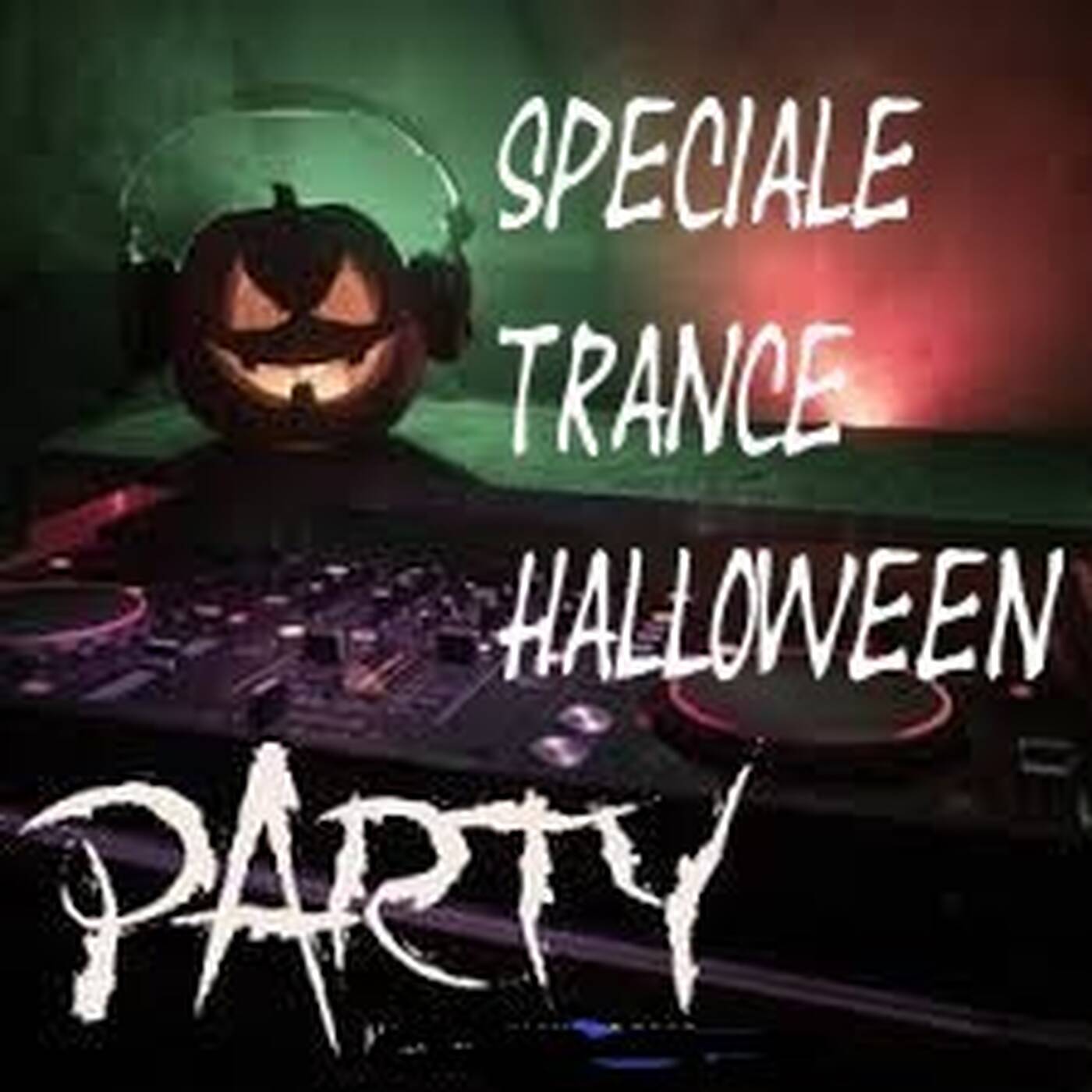 DJ ARI'S STYLE#SPECIALE TRANCE HALLOWEEN#2025 episode artwork