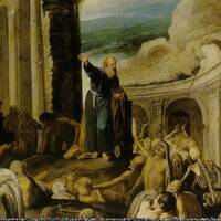 Catecismo 2021 - Da Ressurreição da Carne (11º artigo do credo) by salvemaria