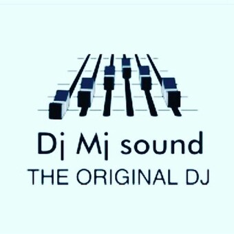 DJ MISOUND