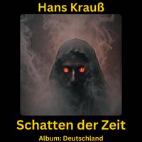 Schatten der Zeit by Hans Krauß