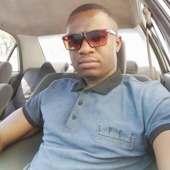 Siyabonga Rocco Mnguni