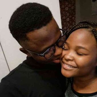 James Toniq Afromatiq