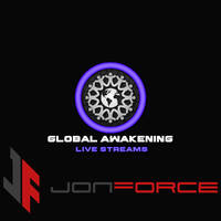 Jon Force | Global Awakening Records Live Stream | May 20 2022 | UK Hard House by Jon Force