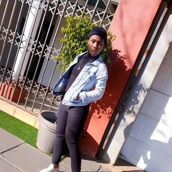 Ntokozo Buthelezi