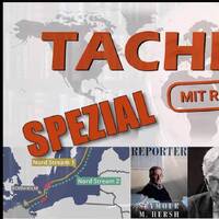 Die Nordstream-Enthüllung - Tacheles Spezial by NuoFlix