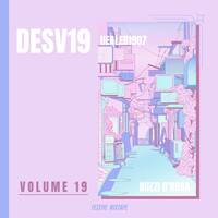 DESV19 (welcoming 25) by Buzzi D'Roba