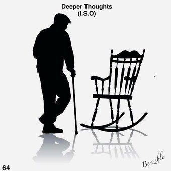 Da Benzebl Deeper thought