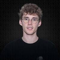 Lost Frequencies - Lost Radio Show 483 by tocco_scuro