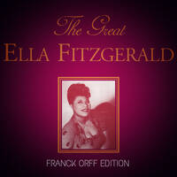 Ella Fitzgerald - Someone To Watch Over Me ( Franck Orff Edition ) ∞ Free Download by Franck Orff