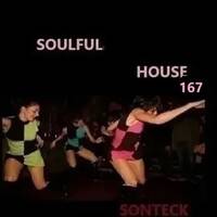JAZZ HOUSE live dj mix by sonteck