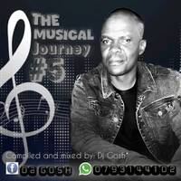 The Musical Journey #5 by Da Gosh