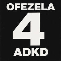 4 OFEZELA by ADKD