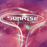 Live @ SUNRISE Festival 2014 (main stage) by ADAM DE GREAT