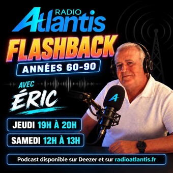 FlashBack avec Eric