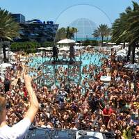 Miami Pool Party (Ft, DJ Paul D) by DJ PaulD