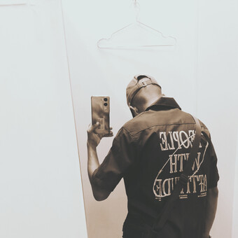 Tebogo Allu Mrshades Motlonye