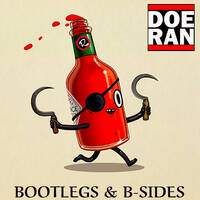 Bootlegs &amp; B-Sides #152 by Doe-Ran