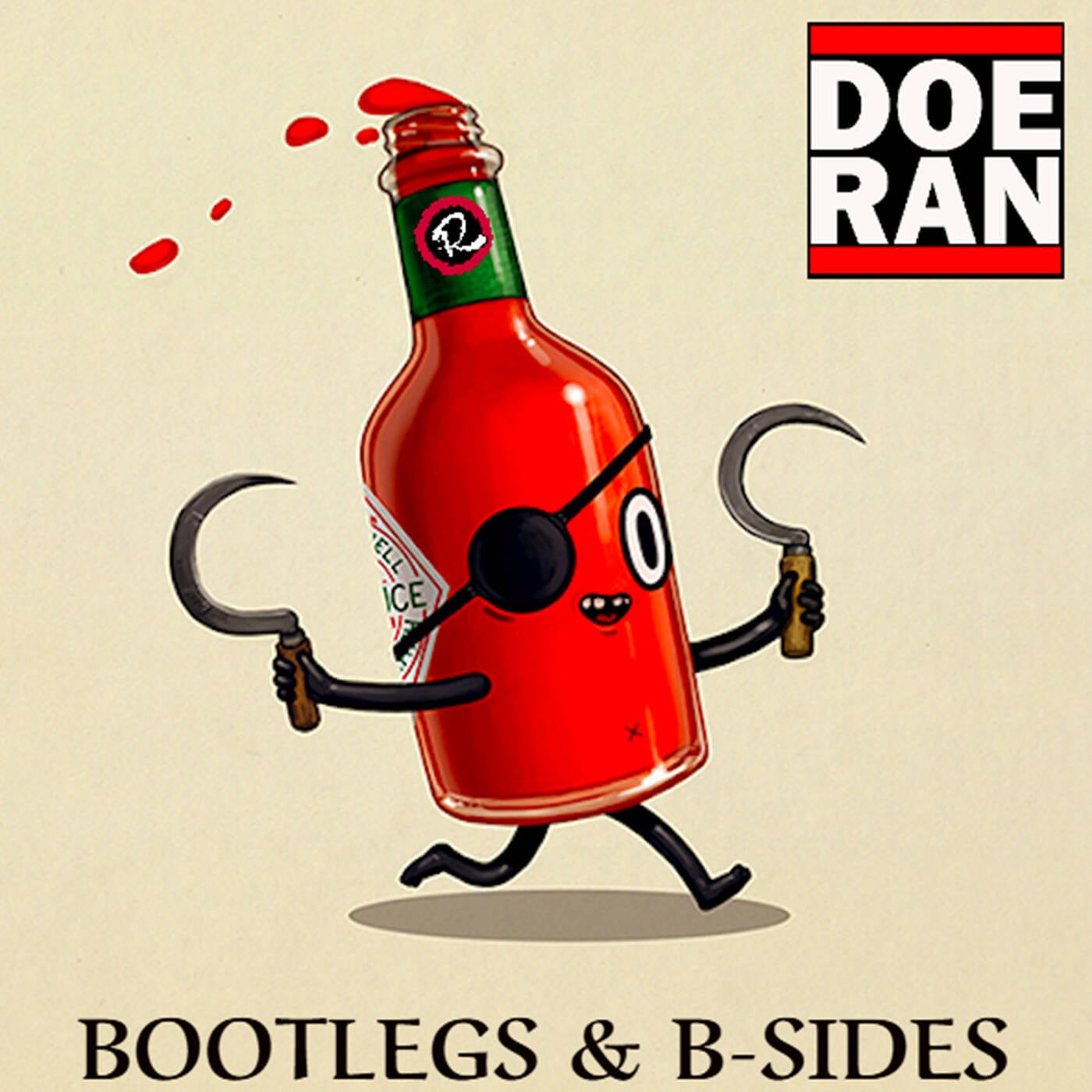 Bootlegs & B-Sides #152