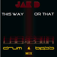 LOCKDOWN DNB SESSION