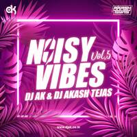 NOISY VIBES VOL.5