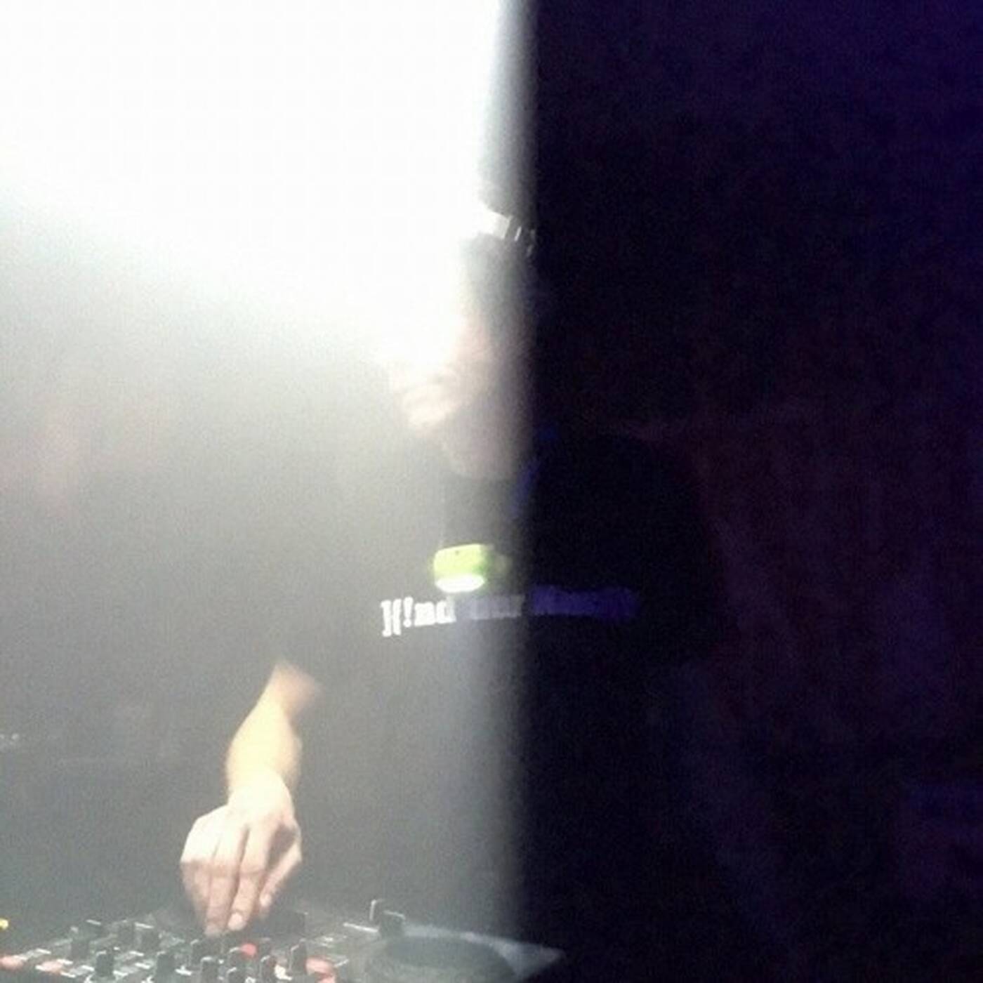 Kind der Nacht - Bassooka Circus 2.0 / 14.11.15 / MÄX - Aalen episode artwork