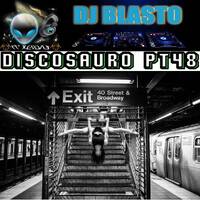 Discosauro Pt48 by DjBlasto