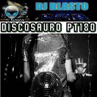 Discosauro Pt180 by DjBlasto