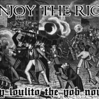 &quot;Enjoy the riot!&quot; - nov. 2011 - Mix By Loulito The Yob by LOULITO THE YOB (epsylonn squad)