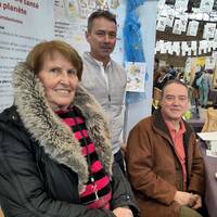 Association Sera by Sans transition!