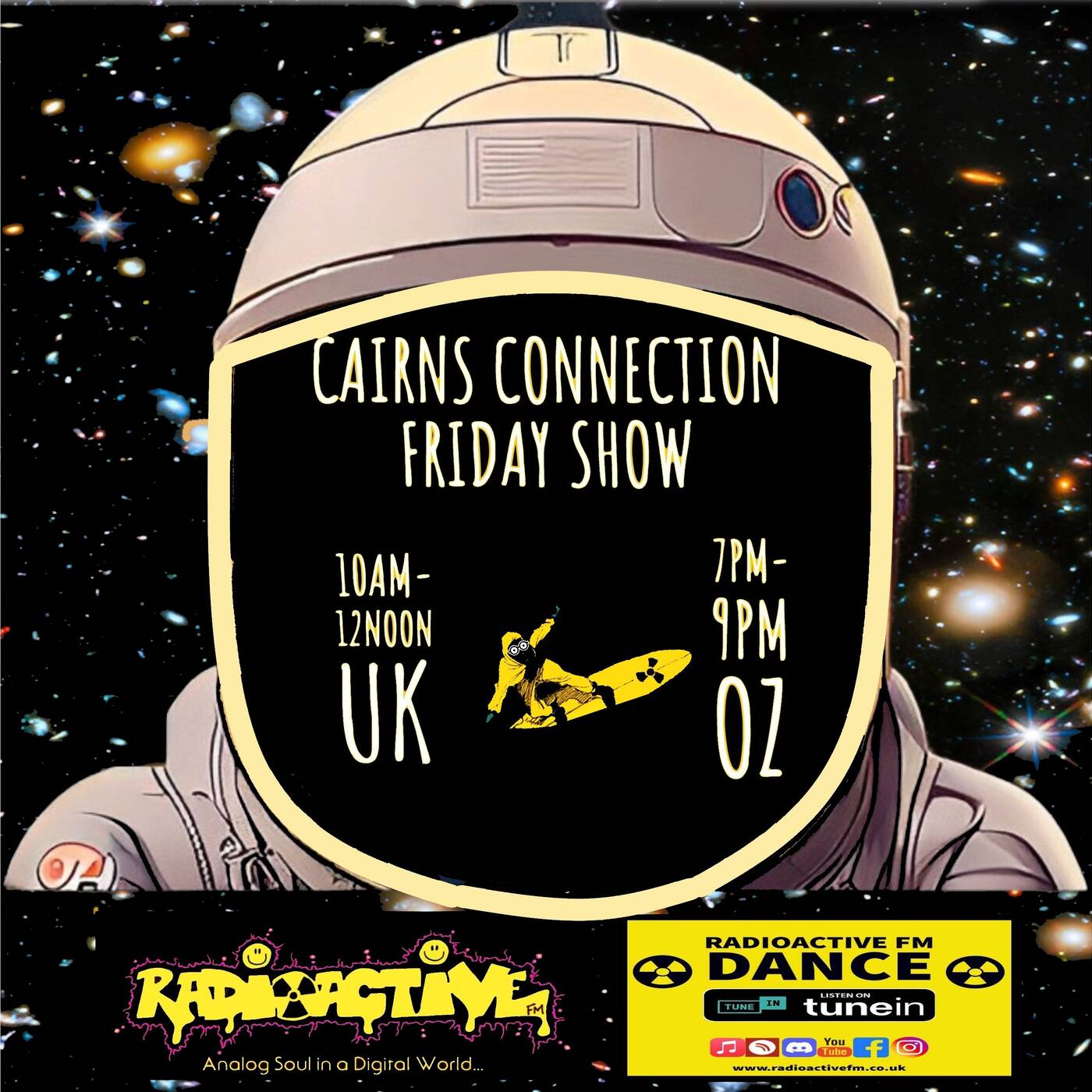 Cairns Connection Friday Techness 24th March 2023-1