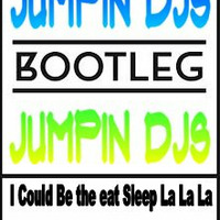 Naughty Boy vs Avicii &amp; Nicky Romero vs Fatboy Slim - I Could Be the eat Sleep La La La (Shaun S Mas by SHAUN S (JUMPIN DJS)