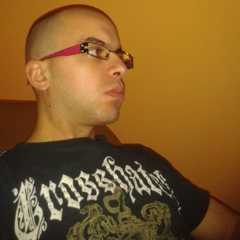 Łukasz Aredis Bodniewicz