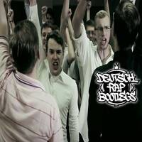 Zugezogen Maskulin - Alles Brennt (Dr. Bootleg Cold As Ice Remix) by DeutschRap Bootlegs