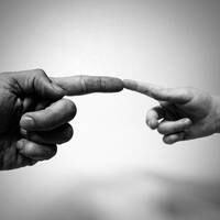 2020-03-26 Regards Croisés Sur La Médiation - Emmanuelle Levy by RDB (rdbfm)