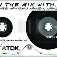 In The Mix with Mistah Rapsey by Sonic Stream Archives