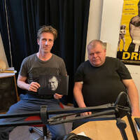 Radio Woltersdorf - sooperRADIO: Torsten Hochmuth #9 by Pi Radio